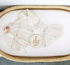 Newborn Baby Knit Set.