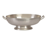 Knox Oval Pewter Bowl.
