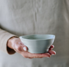 Flax Ceramics - Serving Bowl.