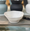 Flax Ceramics - Serving Bowl.