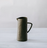 Flax Ceramics - Jug With Handle 24cm - FLO10.
