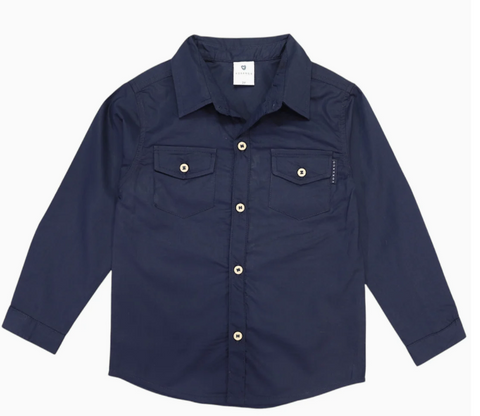 Korango Classic Shirt