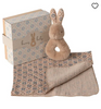 Maileg Baby Rattle Set