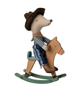 Maileg Rocking Horse
