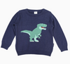 Korango T-REX Sweater