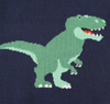 Korango T-REX Sweater