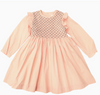 Korango Frill Smocked Dress.