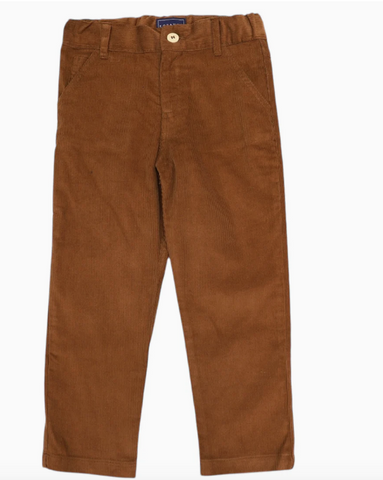 Korango Cord Pants
