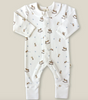 Fledge & Thread Babygrow Bodysuit.
