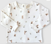 Fledge & Thread Long Sleeve Top