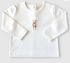 Fledge & Thread Long Sleeve Top