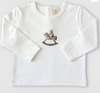 Fledge & Thread Long Sleeve Top