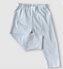 Fledge & Thread Gingham Pants.
