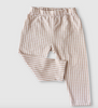 Fledge & Thread Gingham Pants.