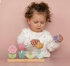 Fairy Garden Stacking Puzzle