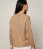 La Sierra Crew Neck Jumper