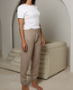 La Sierra Alpaca Knit Pants