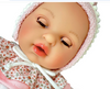 Baby Doll Alex Pompon by Nines D'Onil.