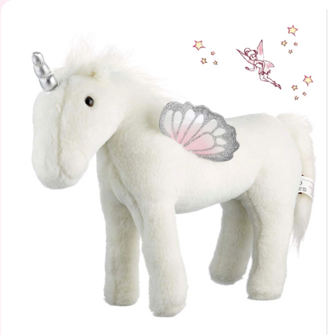 Pegasus Opal - Götz Girl Doll Accessory.
