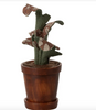 Maileg Flower Pot with Plant