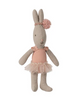 Maileg Rabbit Micro Ballet Suit & Skirt.