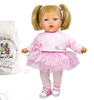 Little Tita Star Doll (4280) by Nines D'Onil.