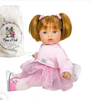 Little Tita Star Doll (4290) by Nines D'Onil.