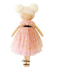 Halle Ballerina Doll