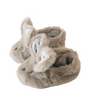 Luxe Bunny Booties.