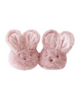 Luxe Bunny Booties.