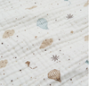Cam Cam Muslin Baby Blankets.