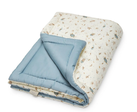 Cam Cam Soft Blanket.