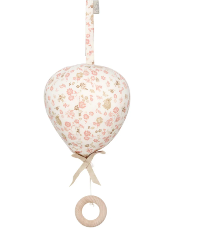 Cam Cam Balloon Musical Mobile