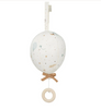 Cam Cam Balloon Musical Mobile