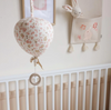 Cam Cam Balloon Musical Mobile