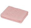 Cam Cam Pointelle Baby Blanket