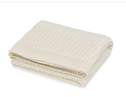 Cam Cam Harper Blanket