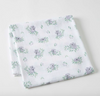 Muslin Wraps.