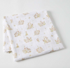 Muslin Wraps.