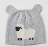 Animal Knit Beanie