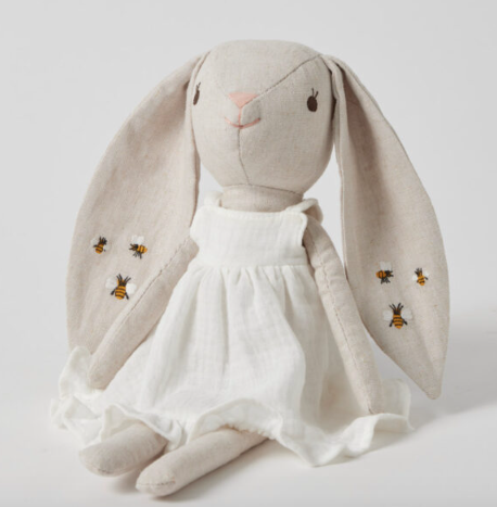 Bessie Bunny