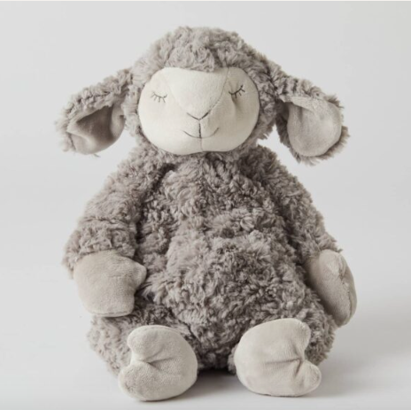 Sheep Floppy Plush