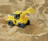 Bioplastic Excavator.