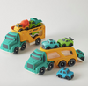 Bioplastic Vehicle Carrier
