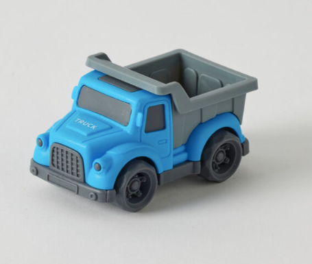 Stack & Play Utility Truck