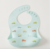 Jiggle & Giggle Silicone Bibs