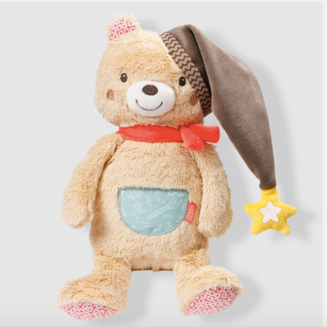 Fehn Night Light Bear