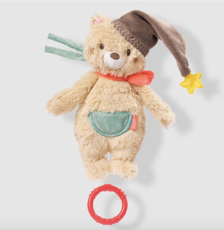 Fehn Musical Bear