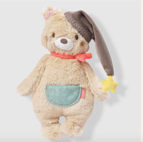 Fehn Cuddly Toy Bear