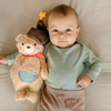 Fehn Cuddly Toy Bear
